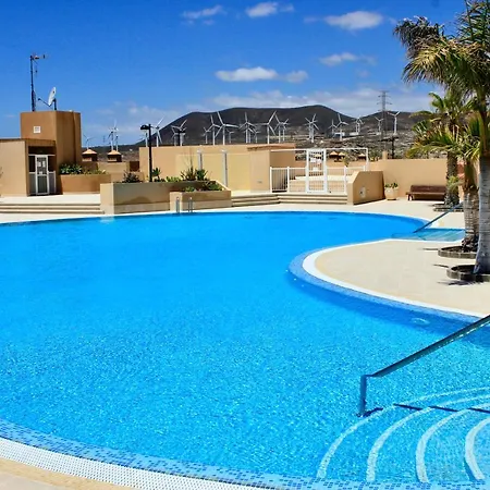 Lejlighed Beautiful Ocean View Poris de Abona