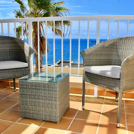 Beautiful Ocean View