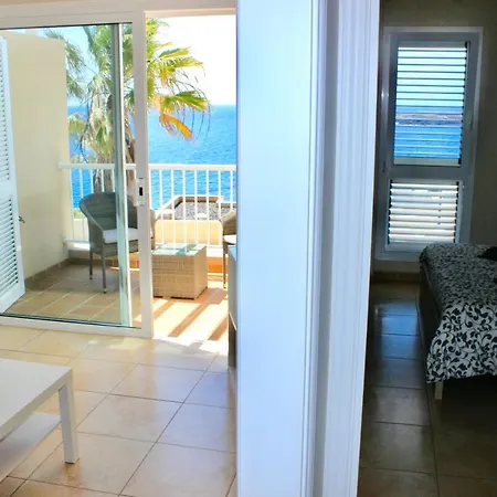 Beautiful Ocean View Appartement Poris de Abona