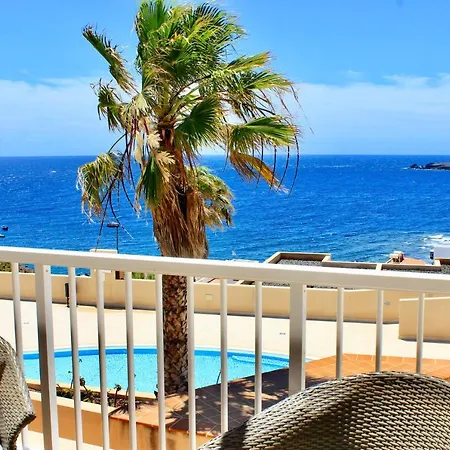 Lejlighed Beautiful Ocean View