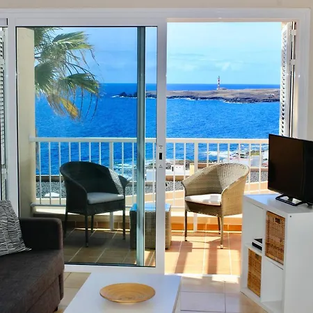 Appartement Beautiful Ocean View *