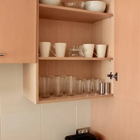 Beautiful Ocean View Appartement Poris de Abona