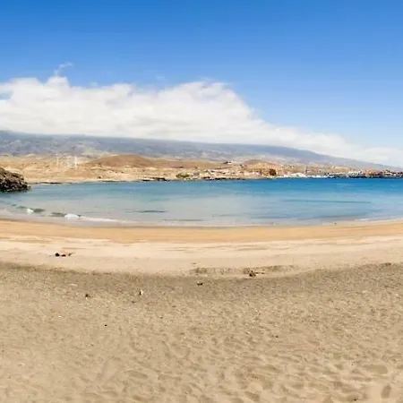 Beautiful Ocean View Lejlighed