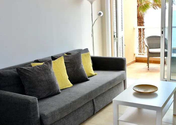 Apartment Beautiful Ocean View Poris de Abona