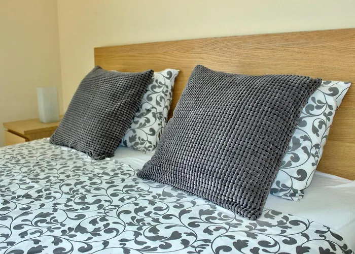 Beautiful Ocean View Apartment