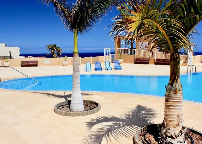 Beautiful Ocean View