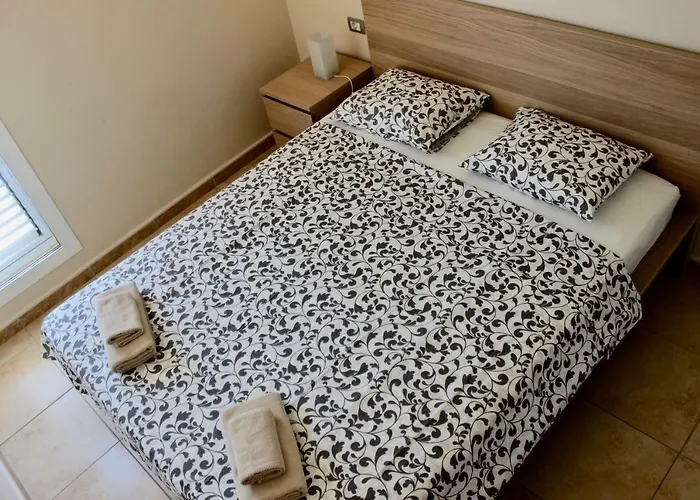 Lejlighed Beautiful Ocean View