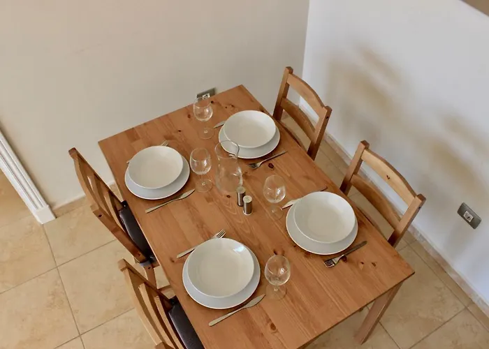 Beautiful Ocean View Poris de Abona