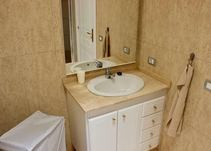 Apartment Beautiful Ocean View