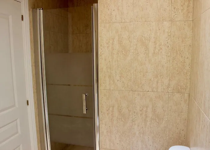 Apartment Beautiful Ocean View Poris de Abona