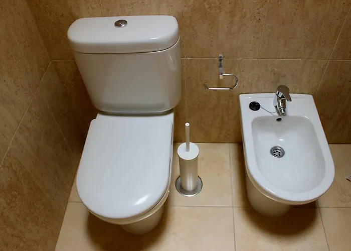 Lejlighed Beautiful Ocean View *