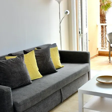 Apartment Beautiful Ocean View Poris de Abona