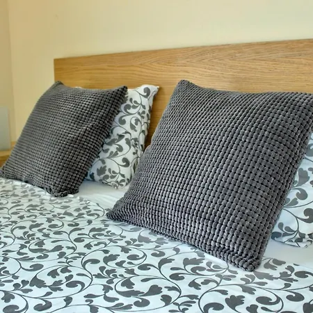 Beautiful Ocean View Apartamento