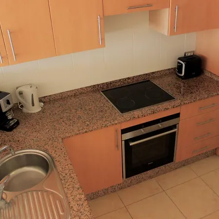 Apartment Beautiful Ocean View Poris de Abona