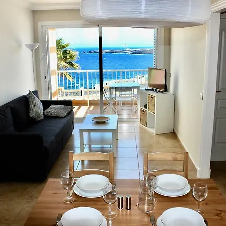 Beautiful Ocean View * Porís de Abona