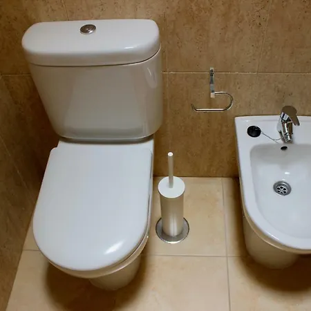 Apartamento Beautiful Ocean View *