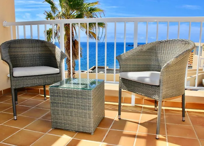 Beautiful Ocean View