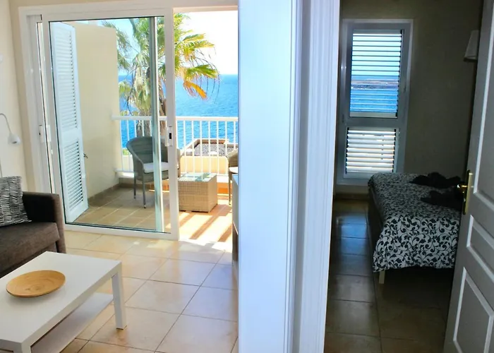 Beautiful Ocean View דירה פוריס דה אבונה