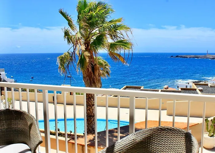 Апартаменты Beautiful Ocean View