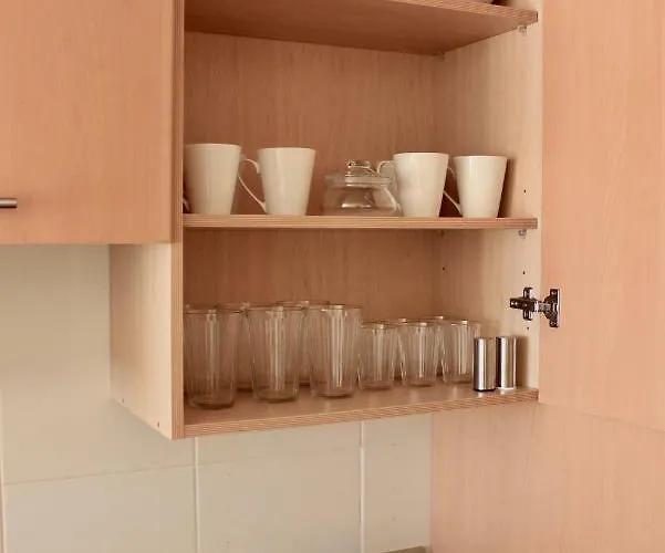 Beautiful Ocean View Апартаменты Порис-де-Абона