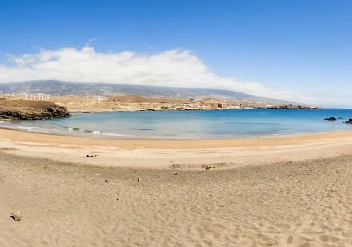 Beautiful Ocean View Апартаменты