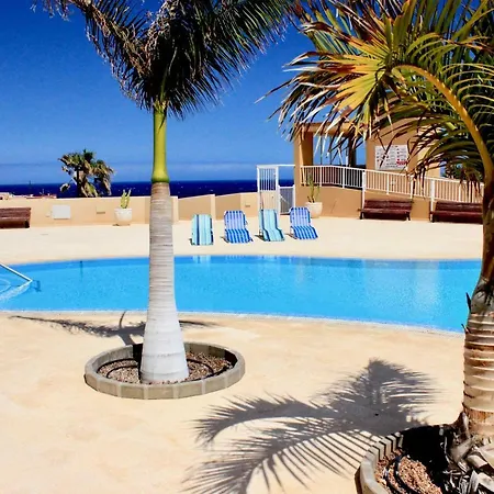 Beautiful Ocean View