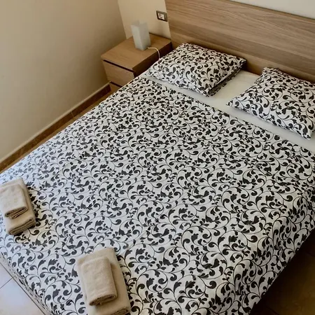 Appartamento Beautiful Ocean View