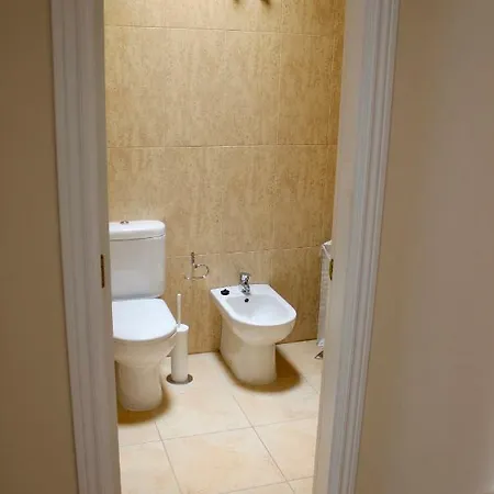 Appartamento Beautiful Ocean View *